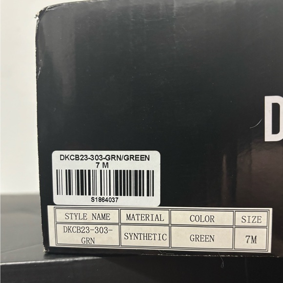 NIB Dolls Kill x Care Bears Green Love A lot Platform Mary Janes - Picture 12 of 12